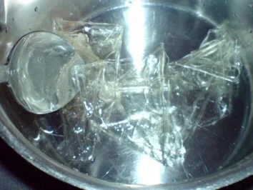 Rezept: Zitronencreme Zitronencreme - Rezept