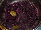 Rezept: Blaukraut Blaukraut - Rezept