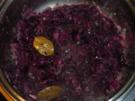 Blaukraut - Rezept