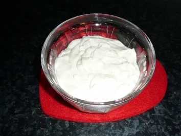 Grill - oder Salat - Sauce - Rezept - Bild Nr. 2