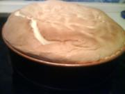 Birnen - Tränchen - Torte - Rezept