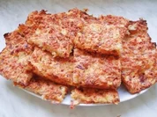 Zwiebelkuchen - Rezept