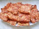 Zwiebelkuchen - Rezept