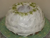 Der Frühling lässt grüßen - Rezept