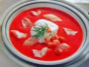Tomaten Fisch Suppe - Rezept - Bild Nr. 2