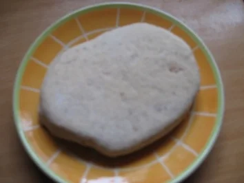 Rezept: Kasseler im Brötchenteig Bild Nr. 5 Kasseler im Brötchenteig - Rezept - Bild Nr. 5