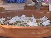 Gazpacho-Fisch-Salat - Rezept - Bild Nr. 9