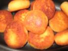 Kartoffelbuletten - Rezept