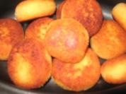 Kartoffelbuletten - Rezept