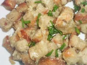 Alte Maa Appenzeller Sennechost - Rezept