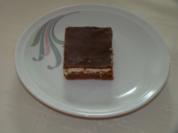 St. Martiner Schnitten - Rezept
