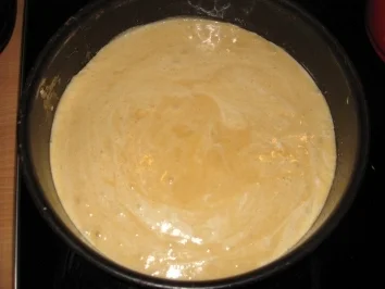 Thurgauer Apfeltorte - Rezept - Bild Nr. 2