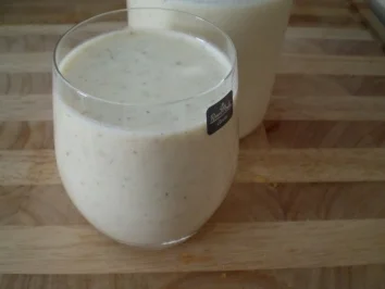 Kraftsaft :o) - Rezept