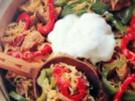 Paprika Sauerkraut Eintopf - Rezept - Bild Nr. 2