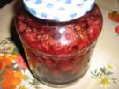 Rumtopf - Rezept