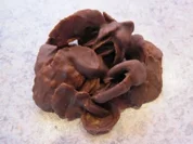 Schokokrossies - Rezept