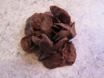 Schokokrossies - Rezept - Bild Nr. 3