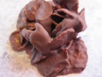 Schokokrossies - Rezept - Bild Nr. 4