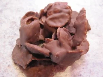 Schokokrossies - Rezept - Bild Nr. 2