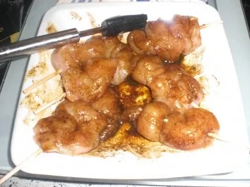 Zitronengrassuppe - Rezept - Bild Nr. 4