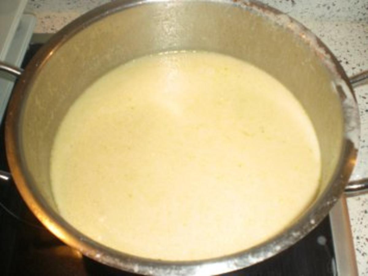 Zitronengrassuppe - Rezept - Bild Nr. 5