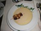 Zitronengrassuppe - Rezept