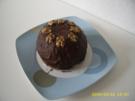 Schokokuchen aus der Mikrowelle - Rezept