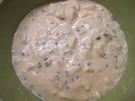 Fondue-Sauce (1) - Rezept
