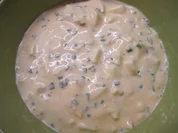 Fondue-Sauce (1) - Rezept