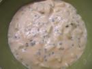 Fondue-Sauce (1) - Rezept