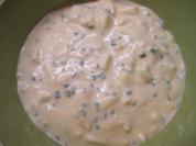 Fondue-Sauce (1) - Rezept