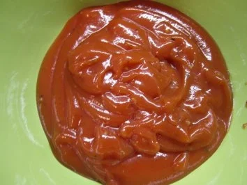 Rezept: Fondue-Sauce (3) Fondue-Sauce (3) - Rezept