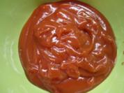 Fondue-Sauce (3) - Rezept