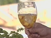 Tims Sangria - Rezept