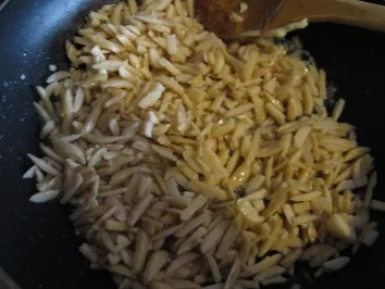 Ellen´s Pfirsich-Likör-Tiramisu - Rezept - Bild Nr. 15