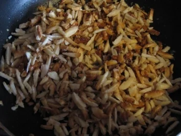 Ellen´s Pfirsich-Likör-Tiramisu - Rezept - Bild Nr. 16