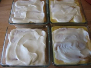 Ellen´s Pfirsich-Likör-Tiramisu - Rezept - Bild Nr. 13