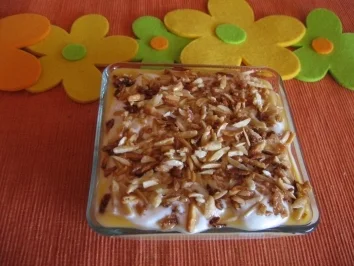 Ellen´s Pfirsich-Likör-Tiramisu - Rezept - Bild Nr. 17