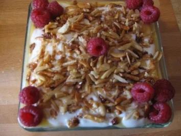 Ellen´s Pfirsich-Likör-Tiramisu - Rezept - Bild Nr. 18