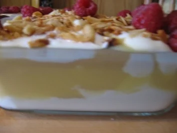 Ellen´s Pfirsich-Likör-Tiramisu - Rezept - Bild Nr. 19