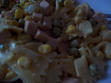 Nudelsalat "Nünni" - Rezept - Bild Nr. 2