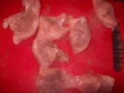 Bresso-Medaillons - Rezept