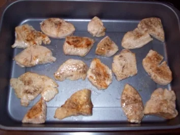 Bresso-Medaillons - Rezept - Bild Nr. 2