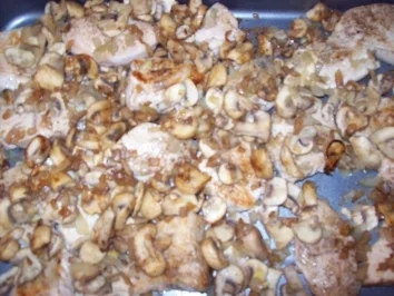 Bresso-Medaillons - Rezept - Bild Nr. 3