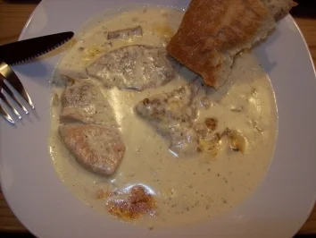 Bresso-Medaillons - Rezept - Bild Nr. 6