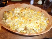 Artischockenherzen Überbacken - Rezept