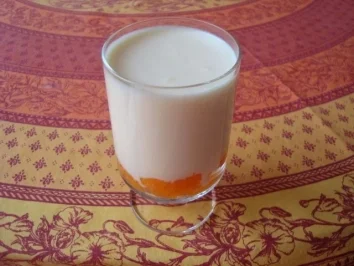 *Dessert - Orangencreme II - Rezept - Bild Nr. 2