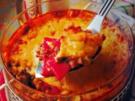 Paprika Auflauf - Rezept - Bild Nr. 2