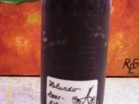 Holunderbeerlikör - Rezept - Bild Nr. 2