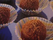 Italienische Trüffeln - Rezept